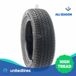 Used 235/60R18 Bridgestone Weatherpeak 103H - 8.5/32. Price: $58.23.