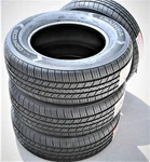 4 Tires 225/60R17 99V Arroyo Eco Pro A/s All Season New. Price: $345.99.
