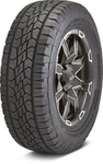 Continental Terraincontact A/t 275/55R20 117H Xl Bw Tire (qty 4) 15578690000 New. Price: $1089.00.