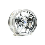 Cragar 390C Street Pro Chrome Wheel Plated (0 X 8. Inches /5 114 Mm, -6 ... New. Price: $570.20.