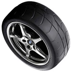 Nitto NT01 275/35R18 95W Dot Compliant Competition Race Track Tire (take Off) Used. Price: $348.89.