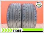 Bridgestone Alenza 001 Rsc Rft Xl 275/40R20 Used Tires 7.2/32 Tread 106W. Price: $350.00.