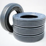 Tires Green Max GSH100 11R24.5 Load 16 Ply Steer Commercial 2023 New. Price: $1378.93.