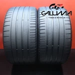 2X Tires Pirelli Zero PZ4 305/30/21 305/30ZR21 3053021 100Y NA1 Porsche #68328 Used. Price: $253.62.