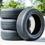 Tires Forceum Ecosa 175/65R14 82H A/s All Season New. Price: $178.93.