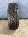 Used Toyo Open Country At Iii 37X12.50R18 128Q 14/32. Price: $250.00.