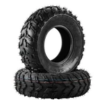 New 2PCS 23X7-10 Atv Utv Tires All Terrain 6PR Tubeless 23X7X10. Price: $90.24.