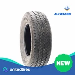New Lt 275/70R18 Bridgestone Dueler A/t Rh-s 125/122R 13.5/32 Tire. Price: $176.40.