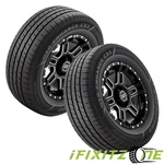 Sumitomo Htr Enhance CX2 255/55R20 110H Suv Tires, All Season, 65K Mile, 600AA New. Price: $471.98.