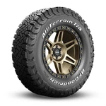 Bfgoodrich All Terrain T/a KO3 Rwl 285/75R16 126/123S 50K Mi Warranty 10 Ply New. Price: $327.38.