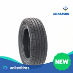 New 235/65R17 Eldorado Htx Sport Ii 104H. Price: $125.50.