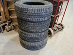 265/65 R18 Tire Set Michelin Latitude X-ice Xt 9/32 Tread Depth 3103446 Used. Price: $609.00.
