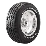 Mickey Thompson Sportsman S/t P275/60R15 107T Rwl (quantity Of 2) New. Price: $412.47.