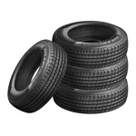 4 X Starfire Solarus Ht 255/70R17 112T All Season Performance Tires Used. Price: $641.68.
