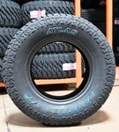 4 New Atlas Paraller A/t 285/70R17 Load 10 Ply 2857017. Price: $696.00.