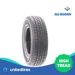 Used Lt 245/75R16 Lemans Suv A/s Ii 120/116R - 14.5/32. Price: $110.38.