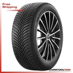 New 235/50R19 Michelin Crossclimate 103V (DOT:2025) Tire. Price: $266.00.