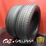 Set Of Tires Bridgestone Alenza Sport A/s Enliten 235/50R21 No Patch #93043 Used. Price: $229.90.