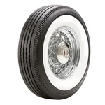 Diamond Back Auburn Deluxe 670R15 100 3/4" Ww (quantity Of 2) New. Price: $638.00.