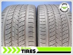 Continental Procontact Rx Ts Contisilent Xl 285/40R19 Used Tires 7/32 Tread. Price: $285.00.