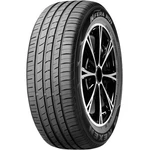 Tire Nexen N'fera RU1 255/60R17 106V Performance New. Price: $134.99.