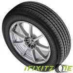 Bridgestone Alenza A/s 02 Rft 235/60R18 103H All Season Run Flat Suv Cuv Tires New. Price: $288.78.