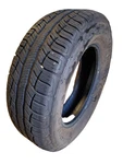 Used 9/32" Bfgoodrich Advantage T/a Sport Lt 265 60 18 110T Tire 80179 New. Price: $251.99.