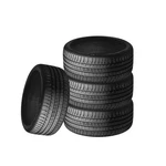4 Michelin Pilot Sport A/s 215/50ZR17XL 95Y Tires Used. Price: $770.05.