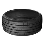 X Pirelli P-zero PZ4-SPORT (mgt) 285/30R21 100Y Tires Used. Price: $493.24.