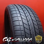 1X Tire Likenew Bridgestone Turanza LS100 Rft Run Flat 225/45R18 No Patch #84800 Used. Price: $159.63.
