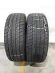 2X P235/55R20 Uniroyal Tiger Paw Touring A/s 11/32 102 H Used Tires 2355520. Price: $280.00.