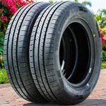 2 Tires Ameritread Total Comfort 185/65R15 88H A/s All Season New. Price: $108.93.