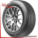 New 205/55R17 Uniroyal Tiger Paw Touring As 95H (DOT:0625) Tire. Price: $110.60.