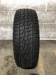 1X P225/60R18 Falken Wildpeak A/t Trail 10/32 100 H Used Tire 2256018. Price: $125.00.
