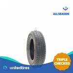 Used 175/70R13 Hankook Optimo H724 82T - 6.5/32. Price: $44.12.