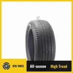 Used 235/50R18 Yokohama Avid Ascend Gt 101V - 10/32. Price: $50.31.