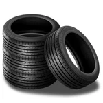 4 Lexani LXTR-203 195/50R15 82V All Season Tires W/ 50K Mi Warranty 500AA Utqg New. Price: $215.88.