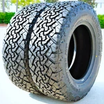 Venom Power Hunter X/t Lt 265/70R17 Load 10 Ply Extreme Terrain Tires New. Price: $358.93.