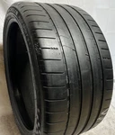 - Nice 325/30ZR21 Xl (108Y) Michelin Pilot Sport Acoustic (aml) 4129 Used. Price: $149.00.
