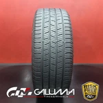 (one) Tire Continental Contiprocontact Ssr Run Flat 225/50R18 No Patch #92170 Used. Price: $125.09.