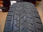 P225/65R17 Continental Cross Contact Lx-e 102 Used 6/32NDS. Price: $36.91.