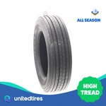 Used 225/70R19.5 Goodyear Unisteel G647 Rss 1N/A - 10.5/32. Price: $158.74.
