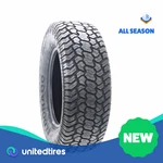 New 275/65R18 Eldorado Sport Fury At 4S 116T - 13/32 (whua). Price: $149.14.