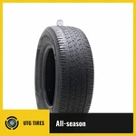 Used 265/65R17 Pathfinder Ht 112T - 6.5/32. Price: $34.15.