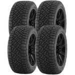 Fuel Gripper 285/65R18 Tire RFAT28565R18 (set Of 4) New. Price: $1045.95.