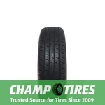 P235/70R17 Venezia Crusade Sxt Takeoff 109 Used 10/32NDS. Price: $74.39.
