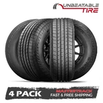 Mastertrack M-trac Ht LT245/75R17 121S 10PLY Highway Terrain Truck/suv Tires New. Price: $608.99.