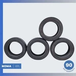 255/55R19 Yokohama Geolandar At G015 111H Xl Set Of 4 Tires Used. Price: $386.23.