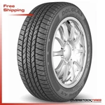 New 235/60R17 Douglas Touring 102H (DOT:3225) Tire. Price: $97.30.