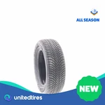 New 195/60R15 Vredestein Quatrac 88V. Price: $129.00.
